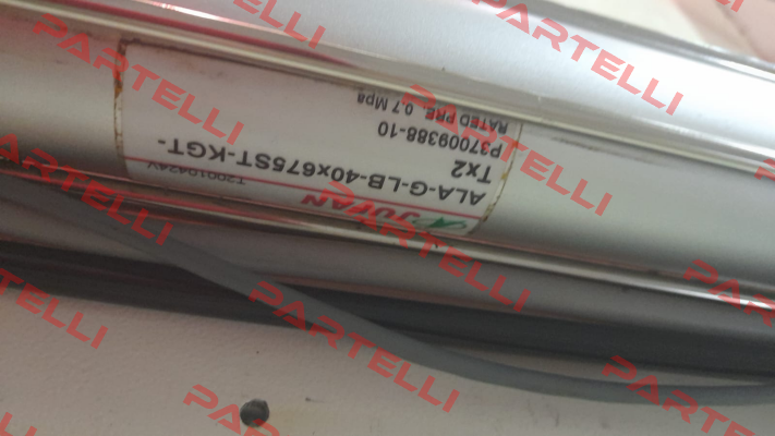 ALA-G-LB-40x675ST-KGT-Tx2 Jufan