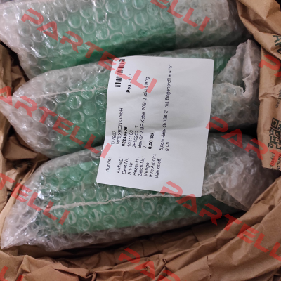 20B-2 / 281020217 SPANN-BOX