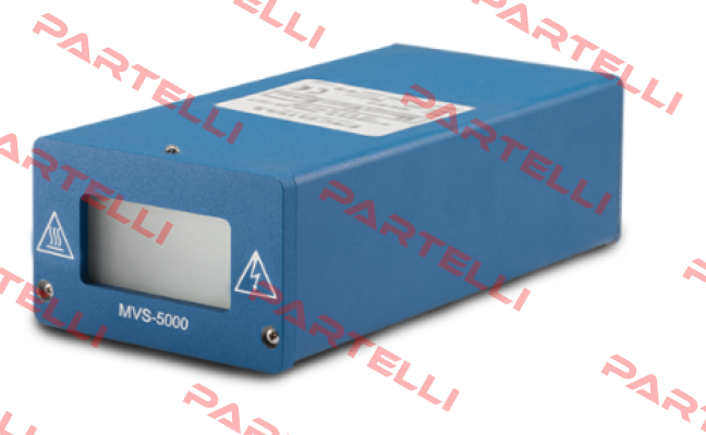 MVS-5000 302-5000-CE Excelitas