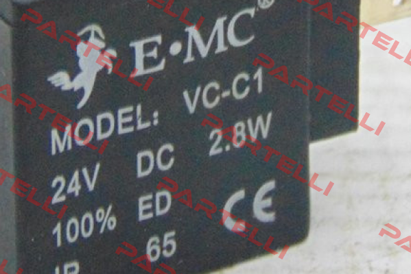 VC-C1-24V Emc