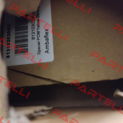 81310303SKU Ambaflex