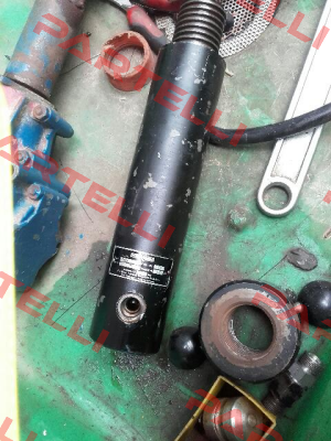 Ergs 54.150 Weber Hydraulik