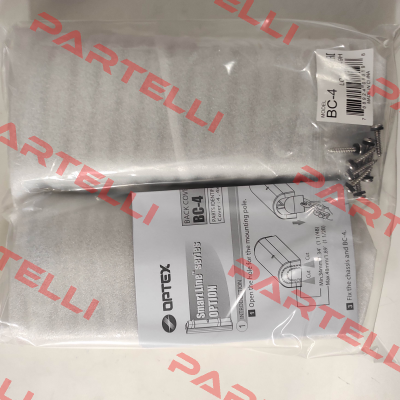 BC-4 Optex