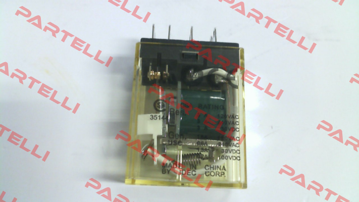 RY2S-UDC24 Idec