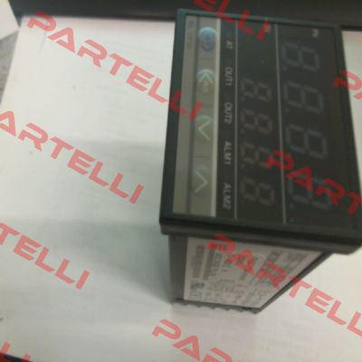 CB100FK02-V*DN-N1/A/Y Rkc Instruments