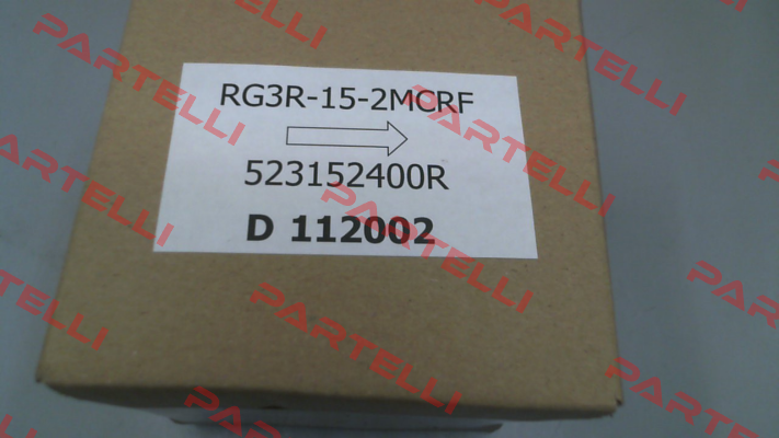 523152400R Uhing®