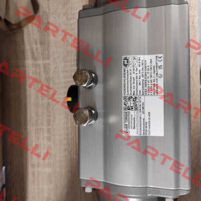 SC00150-6UF07F1022AZN Air Torque