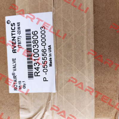 R431003806 Aventics