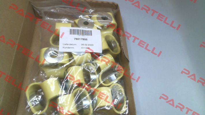 1260003245 ( d1=8/d2=10 mm) Paguflex