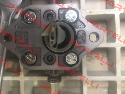 X1P1702FBBA Vivoil Oleodinamica Vivolo