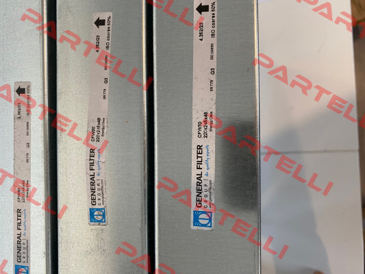 FPG3/245.220.48 General Filter