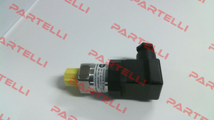 P10-410-D110 UNIMATIC