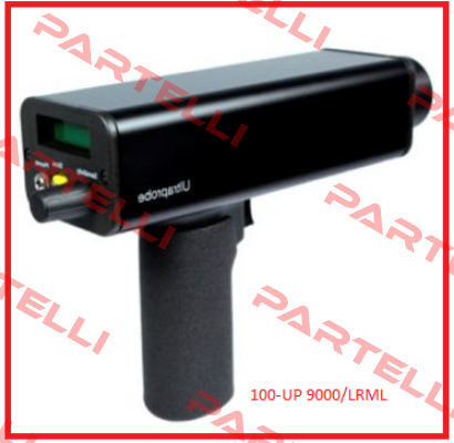 100-UP 9000/LRML UE Systems