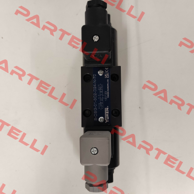 S-DSG-01-3C2-D24-70 Yuken