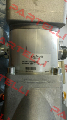 2SPA14D-10G Galtech