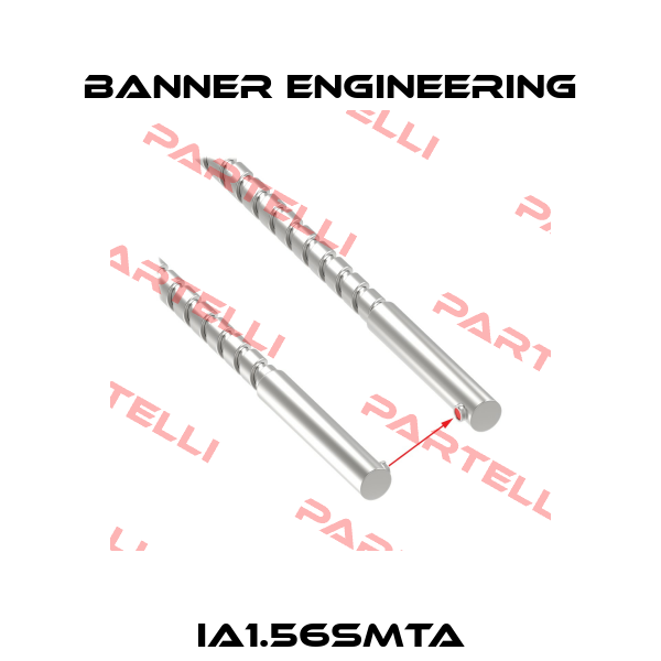 IA1.56SMTA Banner Engineering