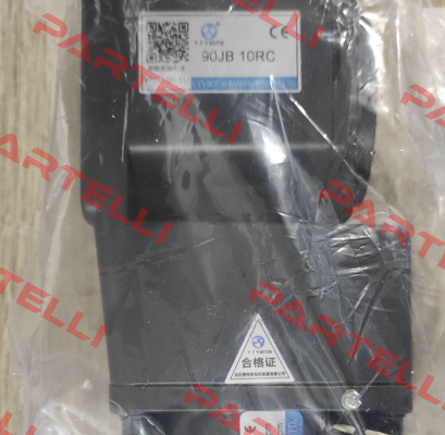 90JB 10RC V.t.v Motor