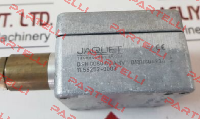 FAI7/BP-OE Micro Detectors / Diell (now Datasensing)
