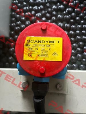 STFP TEFLON 60cm SCANDYMET