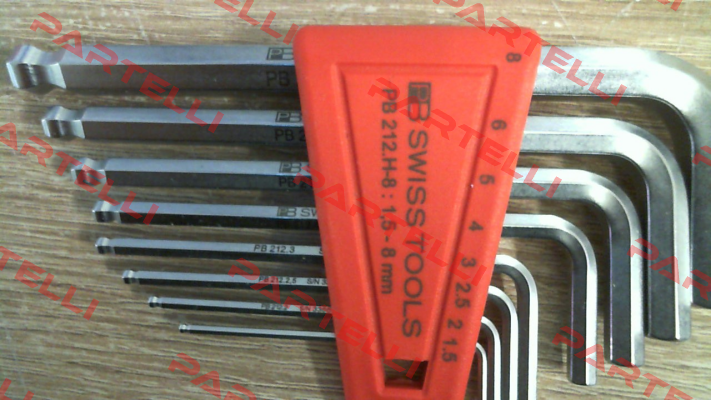 PB 212.H-8 PB Swiss Tools