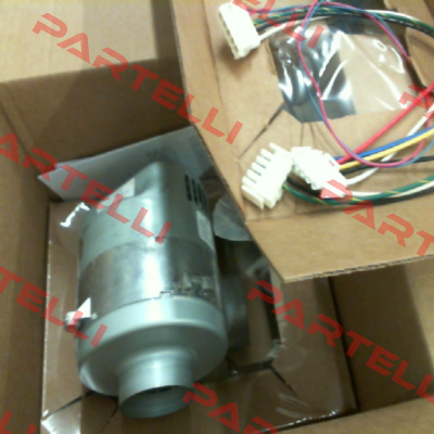 119155-06 Ametek Windjammer