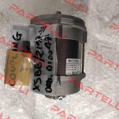 XS-BB/2197-32 Simel