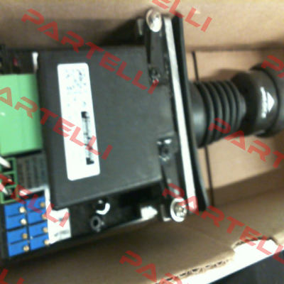 M115SL15FD58-504 P-Q Controls