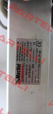 PP042.0220 Mecvel
