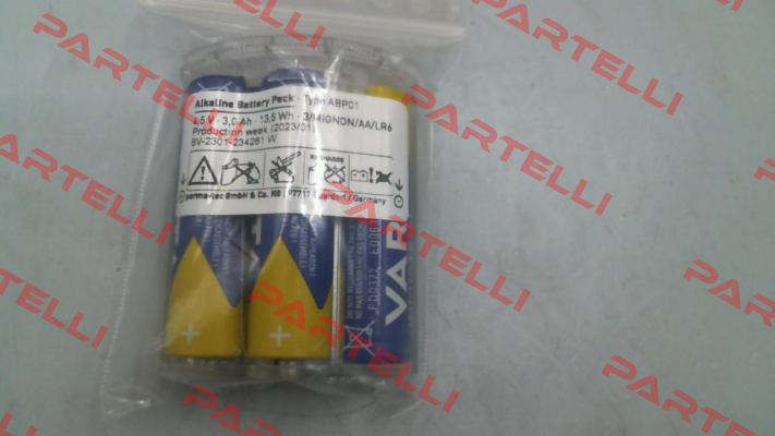 101351 PERMA-TEC