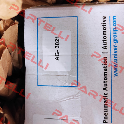 AG-3021 Univer