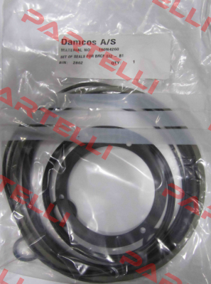 160N4260 Damcos
