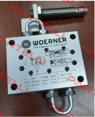 102vpb-b Woerner