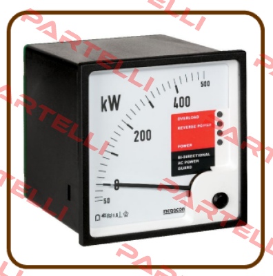 KPW171C  / 3000:5A Megacon