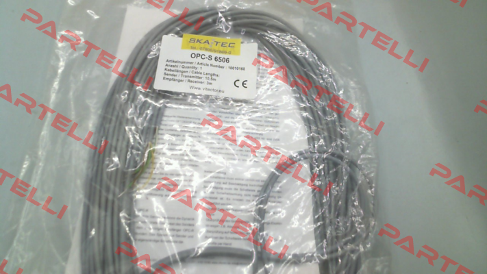 OPC-S 6506  / 10010160 Vitector Fraba