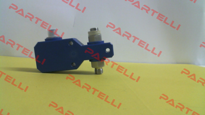 p/n: P11271, Type: SDN 504 GR Ege