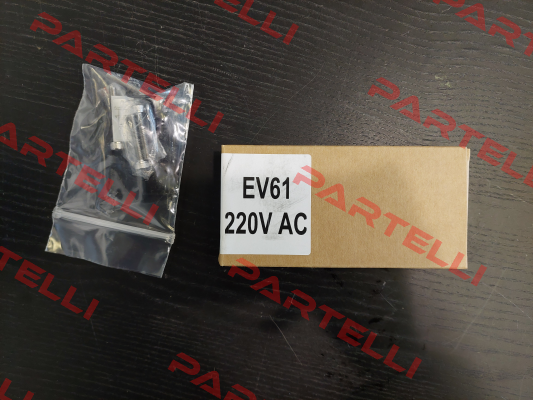 EV61-521MJ1 EMME TECHNOLOGY