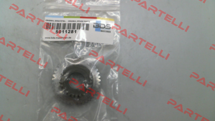 5011281 BDS Maschinen