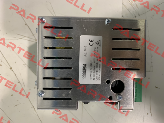 22725 ESA Pyronics International
