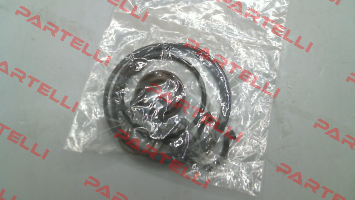 Repair kit for 20C16X030Uvit Caproni