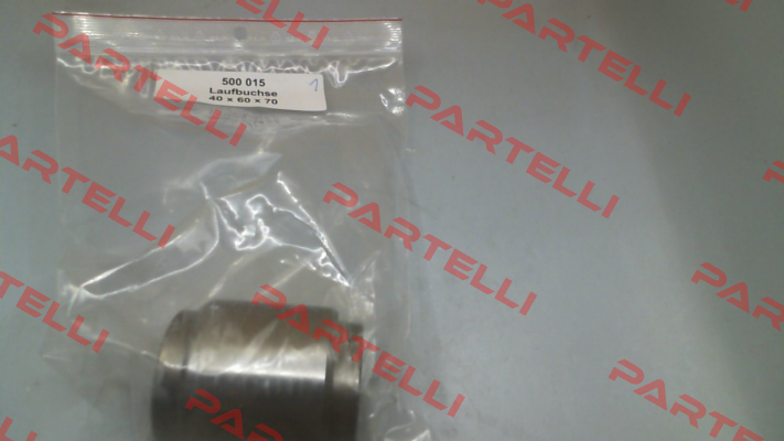 500 015 Baratti