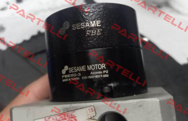 PBE60-3 Sesame Motor