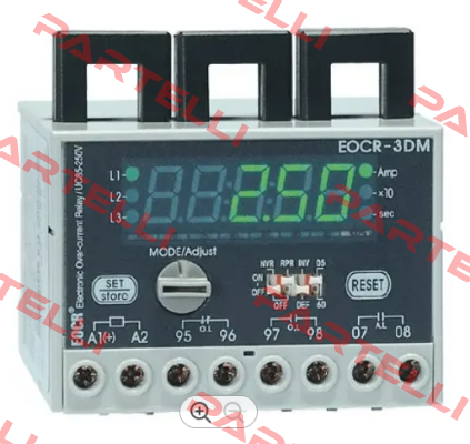 EOCR-3DM Samwha