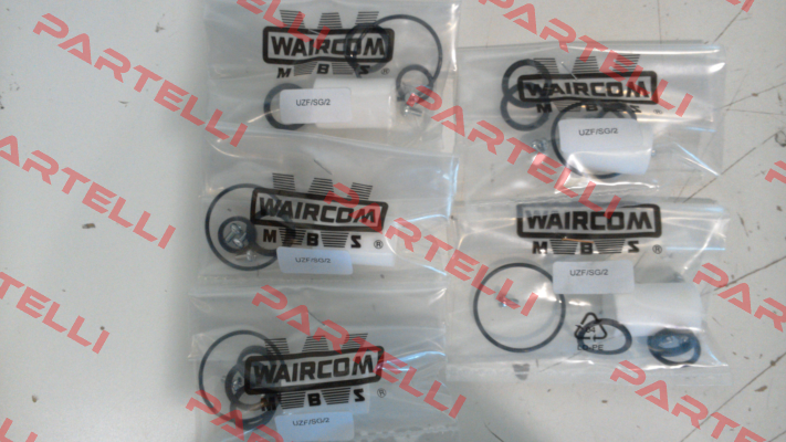 UZF/SG/2 Waircom