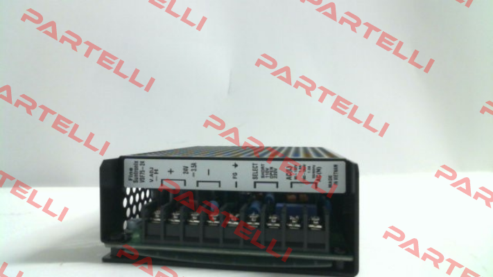 VSF75-24 Fine Suntronix