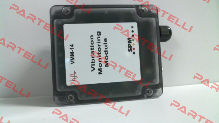 SPM VMM-14 SPM Instrument