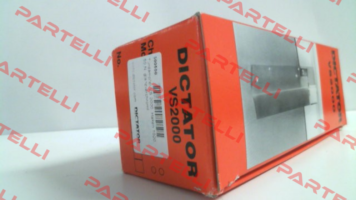 300500 Dictator