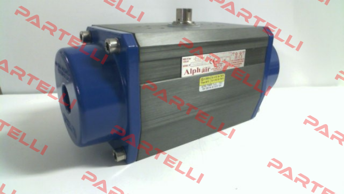 AP100 Alphair