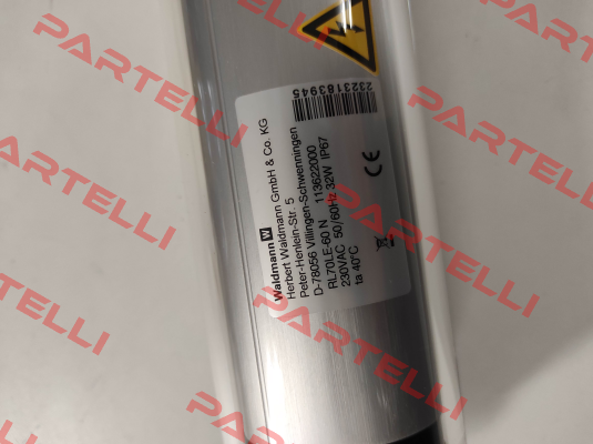 113622000-00746145 Waldmann