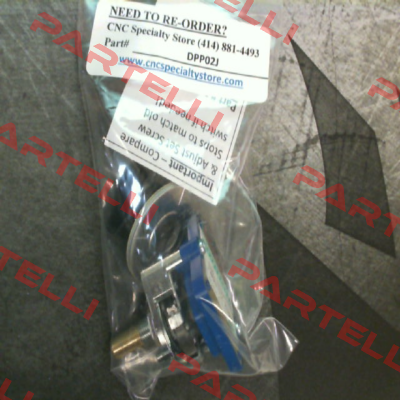 DPP02010J20R TOSOKU