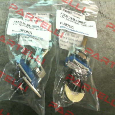DPP02010N20R TOSOKU